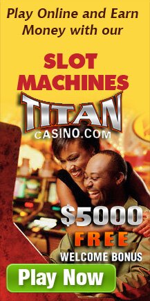 titan casino