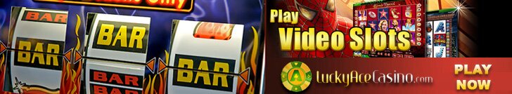 play video slots