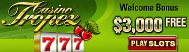 casino tropez slot games