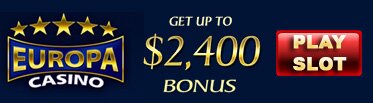 europa slots casino