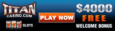 titan casino slots