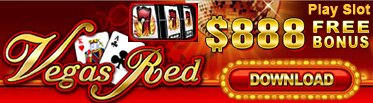 vegas red slots games