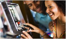 Slot Machines
